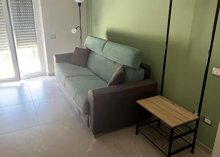 Alysia House